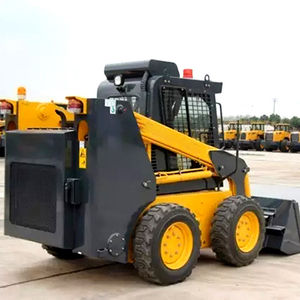 حار بيع العلامة التجارية زلق جرافة انزلاقية مصنوعة في الصين 265F البسيطة رافعات - Product Image 4