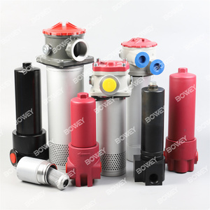 Bowey Conditie Druk Filter Behuizing Voor Industriële Fabriek - Product Image 5