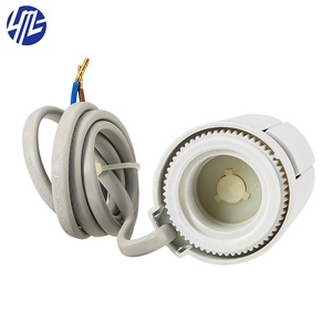 Thiết Bị Truyền Động Nhiệt Sưởi Sàn Nước Nóng Thường Đóng 230V/24V - Product Image 5