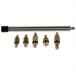 Universal <b>Extension</b> <b>Bar</b> M10 M12 M14 M16 M14 Ford Zetec <b>Socket</b> Adapter Set Auto Repair Tool - Product Image 1