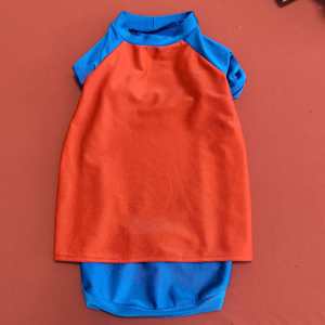 Capa de Superman para Mascotas, Diseño Moderno, Sudadera para Perros y <span class=keywords><strong>Gatos</strong></span> - Product Image 5