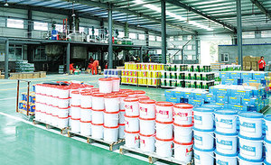 Juhuan công cụ tuyệt vời rõ ràng Epoxy dính <span class=keywords><strong>AB</strong></span> keo cho bên ngoài tường khô treo đá - Product Image 6