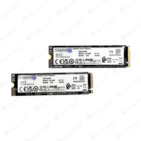 NV2 SSD SNV2S/500G Harga Murah SSD 250GB 500GB 1TB 2TB SSD M.2-2280 NV2 PCIe NVMe Solid State Disk Drive