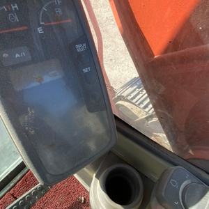 Venta caliente Japón Hitachi 6ton Zx60 Excavadora hidráulica pequeña usada, Hitachi Zx60 65 70 Maquinaria excavadora pequeña usada Excavadoras - Product Image 6