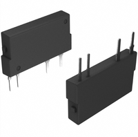 Toptan DIP HFD23-005-1ZP Yeni Marka Döner İzolatör Transistör Mosfet Sürücü Ic Otomobil Konektörü Tvs Diyot Tantal