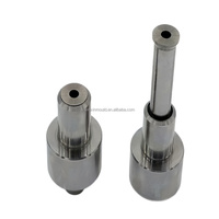 Broches d'insertion SKD61 sur mesure non standard pour noyaux de moule, accessoires de moule de précision pour applications médicales, électroménager et bouteilles