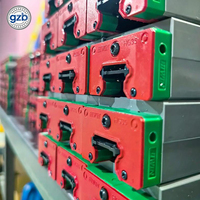 Rail de guidage linéaire CNC SBR SBR12 SBR16 SBR20 SBR25 300MM 400MM 500MM 600MM 800MM 1500MM
