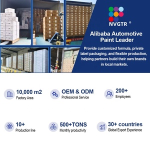 Glasurit Poliuretano Puloretano Gleisuri Transparente, <span class=keywords><strong>Barniz</strong></span> Automotriz Ultra Transparente para Autos - Product Image 6