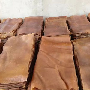 Caoutchouc RSS3 du Vietnam, matériau de fabrication de pneus de haute qualité avec dureté Shore353 - Product Image 1