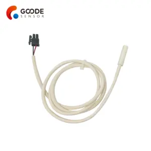 Best Selling Ntc Temperature Measurement Small Temperature Probe Water Dispenser And Refrigerator Temperature Sensor