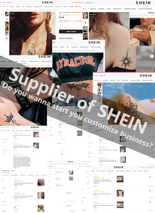 สติกเกอร์สักลายชั่วคราวลาย<span class=keywords><strong>เข็มทิศ</strong></span>กันน้ำจากพืชสำหรับผู้ชาย ดีไซน์สมุนไพรทันสมัยโดย Tatu - Product Image 3