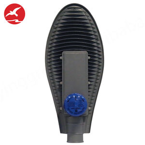 ไฟถนน LED 50W-150W ไฟกลางแจ้งอัจฉริยะเปิด/ปิดอัตโนมัติ IP65 AC หรี่แสงได้ - Product Image 4