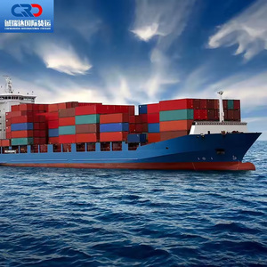 Entrepôt gratuit Transport de marchandises DDP DDU FCL Fret maritime et aérien porte-à-porte Transitaire Chine vers Espagne Australie Turquie <span class=keywords><strong>France</strong></span> - Product Image 1