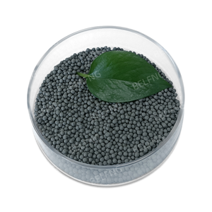 Prix d'usine en gros, matière organique 65,0%, acide fulvique, <span class=keywords><strong>engrais</strong></span> organique pour la croissance des plantes et des légumes en agriculture - Product Image 4