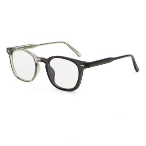 <span class=keywords><strong>Lunettes</strong></span> de vue de mode pour femmes, monture intégrale en acétate haut de gamme, verres optiques changeant de couleur, <span class=keywords><strong>anti</strong></span>-<span class=keywords><strong>lumière</strong></span> <span class=keywords><strong>bleue</strong></span> - Product Image 3