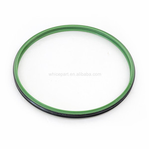 Anillo de sellado de máquina de hielo para <span class=keywords><strong>Thermomix</strong></span> <span class=keywords><strong>TM31</strong></span> Anillo de sellado ABS <span class=keywords><strong>Piezas</strong></span> de máquina de hielo afeitado - Product Image 6