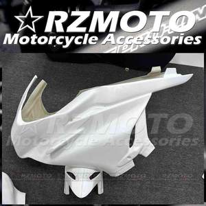 Carenado de Competición Blanco de Fibra de Vidrio <span class=keywords><strong>para</strong></span> CFMOTO CF450SR Spring Wind 450SR - Product Image 3