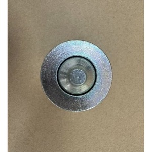Roulement à billes à gorge profonde HARHUES KHT 130 PP P2 C3 à une rangée, fabrication allemande - Product Image 2