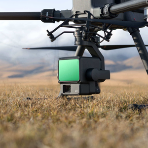 Zenmuse L2 Lidar per Matrice 300 RTK e Matrice 350 RTK, Drone Integrato per Risposta alle Emergenze - Product Image 2