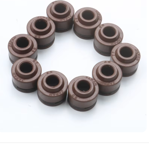 دراجة نارية ، ختم زيت الجذعية ، دراجة نارية ، ختم زيت لـ JH70 DY90 JD100 - Product Image 5
