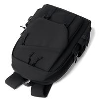 Sac à dos unisexe tendance pour étudiants, grande capacité, pour ordinateur portable, école, voyages en plein air