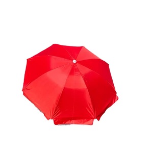 Sombrilla <span class=keywords><strong>de</strong></span> <span class=keywords><strong>Playa</strong></span> con Altura Ajustable, Resistente al Viento y con Recubrimiento UV para Picnics, Piscinas, Patios Traseros y Uso en la <span class=keywords><strong>Playa</strong></span> - Product Image 4
