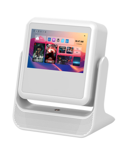 Xp331 Các Đầu Tiên Chiếu Với Hiển Thị Cảm Ứng Pad Tự Động Lấy Nét/Keystone Android 9 Hệ Thống 300 ANSI 720P Chiếu Beamer - Product Image 2