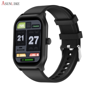 <span class=keywords><strong>2025</strong></span> mới nhất Smartwatch zl77j 2.01 inch HD màn hình lớn BT Talk 100 + Chế độ thể thao phát hiện giấc ngủ đồng hồ thông minh nam và nữ - Product Image 4