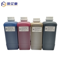 1000ml 1 litre d'encre écosolvant encre éco-solvant T Oshiba CE4M CE4 tête d'impression encre éco-solvant