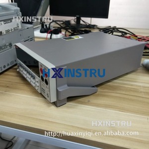 Keithley 2425-C SourceMeter 100W 100V 3A 2425C -- H - Product Image 5