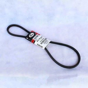 Correa en V de repuesto Av13 para excavadoras de cadenas Xe335d, Xe335dk, Xe370ca, Xe370dk, maquinaria de construcción, duradera - Product Image 2