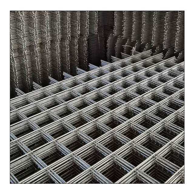 Hot-Rolled Wire mesh SC-293