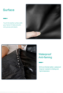 ผ้าห่มซาวน่า3โซนสำหรับบ้านซาวน่าผ่อนคลาย10นาที - Product Image 3