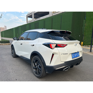 YT <span class=keywords><strong>Auto</strong></span> Voiture d'occasion la plus vendue GAC Trumpchi GS3 SUV Turbo 1.5T Euro VI Essence/Pétrole 7DCT 5 places - Product Image 4