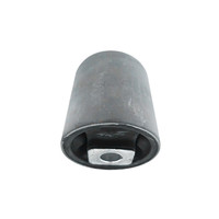 Manchon de bras de suspension inférieur KPYX 31129068753, manchon en caoutchouc du bras de suspension inférieur avant E39
