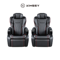 Siège RV à écran tactile JS02A KIMSEY, directement de l'usine, pour Kia Carnival