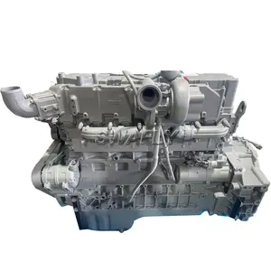 Hot Sale TCD2013L06 4V Diesel Engine Motor 261KW 2200RPM For Deutz TCD2013L06 4V Engine Assembly