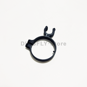 Clip de câble de charge utile de train d'atterrissage T100 d'origine B tout nouveau plastique utilisation agricole pour Dj1 accessoires de Drone agricole pièces de réparation - Product Image 4