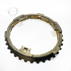 Anillo Sincronizador de Caja de Cambios para FIAT OEM 46776197 46776198 46776199 - Product Image 3