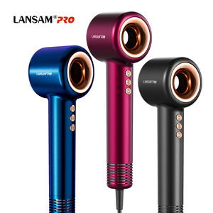 Termurah Pengering Rambut Jepang Vakum Kecepatan Tinggi, Pengering Rambut Jepang Berdiri Bebas Tangan - Product Image 2