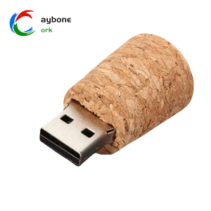 16 ג 'יגה בקבוק דריפט USB כונן הבזק זיכרון הבזק שקוף מקל שקוף כונן אגודל זכוכית כונן כונן הבזק - Product Image 3