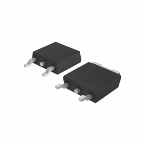 ทรานซิสเตอร์อิเล็กทรอนิกส์แบบ DPAK รุ่น SIHD3N50D-GE3 ของแท้ - Product Image 1