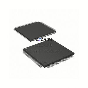 100% ของแท้ใหม่เอี่ยม LCMXO2-2000HC-4TG144I TQFP-144 วงจรรวมเซมิคอนดักเตอร์ - Product Image 1