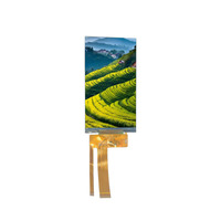 Écran LCD TFT haute définition de 5 pouces, 720x1280, écran IPS, écran tactile Incell, interface MIPI, appareils intelligents pour la maison, appareils portables
