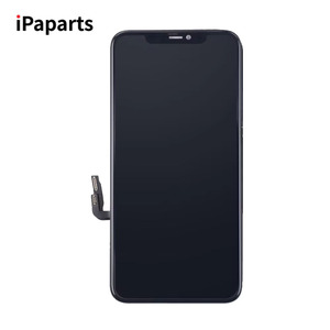 Pantalla 6,1 <span class=keywords><strong>original</strong></span> para <span class=keywords><strong>iPhone</strong></span> <span class=keywords><strong>LCD</strong></span> <span class=keywords><strong>XR</strong></span> 11 Reparación de reemplazo de pantalla táctil - Product Image 5