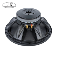 Haut-parleur J15-68 15 pouces PD Y30, aimant 190*20mm, bobine vocale 75mm, VC 3 pouces, 600 Watts, système de sonorisation de subwoofer