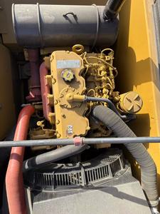 รถขุดไฮดรอลิกแบบตีนตะขาบ CAT320GX ขนาด 20 ตัน เครื่องจักรสำหรับงานหนัก ประสิทธิภาพสูง ประหยัดน้ำมัน ขาย - Product Image 6