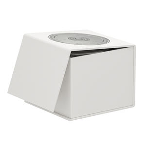 Vagrinders Tobacco Smoking Zubehör Handbuch Großhandel Metall Custom Logo 3 Teile <span class=keywords><strong>Sharp</strong></span> <span class=keywords><strong>Stone</strong></span> Edelstahl Kräuter mühle - Product Image 6