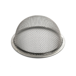 Filtro detergente a maglia in acciaio inox personalizzato filtro filtro per erogatore di acqua - Product Image 1