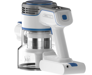 Liectroux I7 Cordless Handheld Stick <b>Vacuum</b> Cleaner <b>Portable</b> 250w 22kpa Powerful Suction, Led Headlight & Display, 30mincleaning - Product Image 3